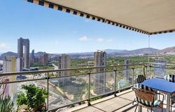 Benidorm, Costa Blanca (alicante)