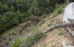 Calonge, Girona, Catalonia