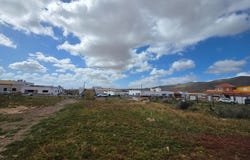 Antigua, Canary Islands 35630