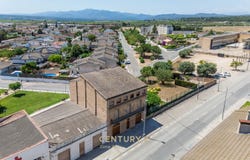 Móra d'Ebre, Catalonia