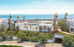 Ojen, Andalusia 29610