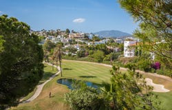 Benahavis, Andalusia 29678