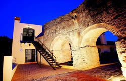 Setenil de las Bodegas, Andalusia 11692