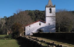 Fogars de la Selva, Catalonia