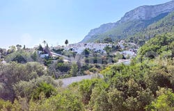 Dénia, Valencian Community 03700
