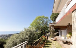 Cabrera de Mar, Catalonia 08349