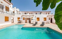 Vera, Andalucía