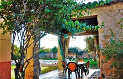 Coria, Extremadura