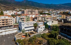 Guimar, Canary Islands 38500