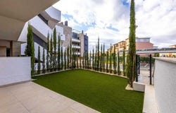 Orihuela, Comunidad Valenciana
