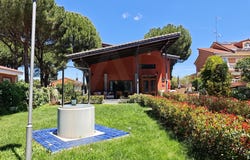 Camino Cinco-Caz, Medina del Campo, Castile and León 47400
