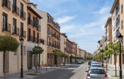 Torrijos, Castile-La Mancha