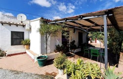 Sedella, Andalusia 29715