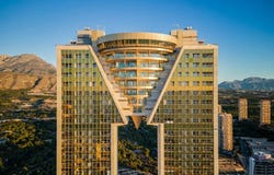 Benidorm, Valencian Community 03500