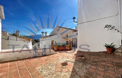 Comares, Andalusia 29195