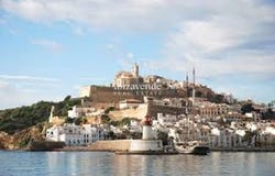 Ibiza Town, The Balearic Islands 07800