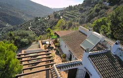 Cómpeta, Andalusia 29754
