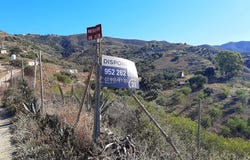 Málaga, Andalusia