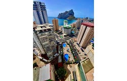 Calpe, Alicante/alacant 03710