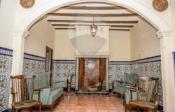 Enguera, Valencian Community 46810