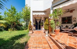 Bel Air, Andalucía