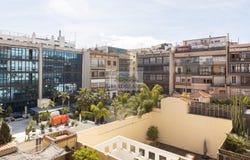 Eixample, Catalonia