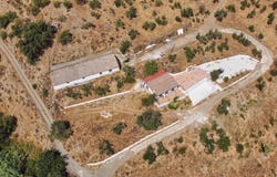 Guaro, Andalusia 29108