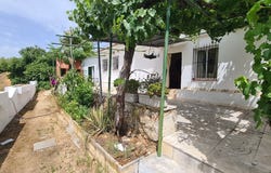 Sedella, Andalusia 29715