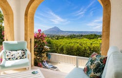 Jávea, Valencian Community 03730