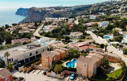 Benitachell, Valencia 03726