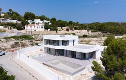 Moraira, Valencian Community 03724