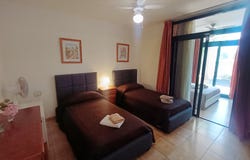 Golf Del Sur, Canary Islands 38639