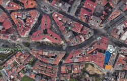 Vigo, Galicia