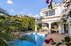 Costa de la Calma, Costa de la Calma, Balearic Islands 07183