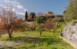 Vélez de Benaudalla, Andalusia