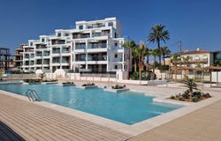 Denia, Valencian Community 03700