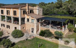 Sant Joan, Balearic Islands