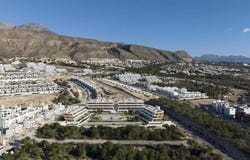 Finestrat, Valencia 03509