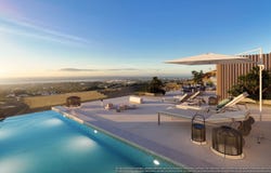 Benahavís, Andalusia 29679