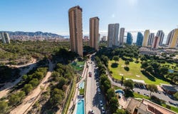 Benidorm, Valencian Community 03502