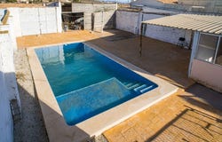Pinoso, Valencia 03650