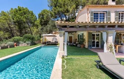 Es Camp de Mar, The Balearic Islands 07160
