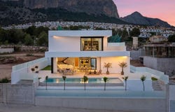 Polop, Valencia 03520