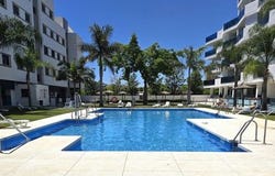 Fuengirola, Andalucía