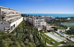 Las Lagunas de Mijas, Andalusia 29651