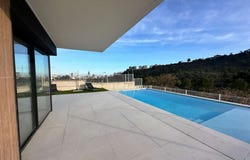 Finestrat, Valencian Community 03509