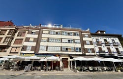 Calle Rufo Rendueles, Carreño, Asturias 33430