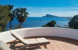 La Galera, Altea, Valencian Community 3590