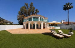 Málaga, Andalusia