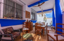 Tarifa, Andalusia 11380